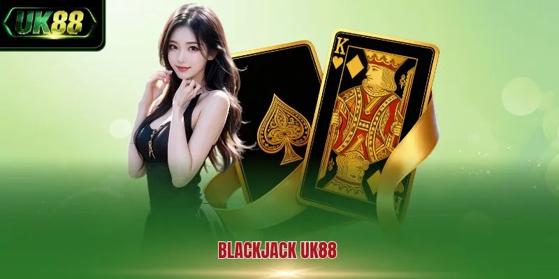 Blackjack