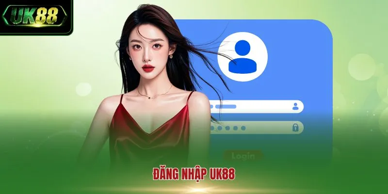 Đăng nhập UK88