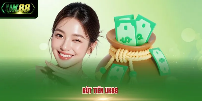 Rút tiền UK88
