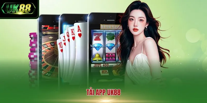 Tải app UK88